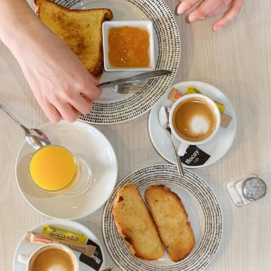 Lindaraja 알보로테 외부 사진